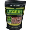 jet fish legend range boilie banan chilli
