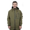 Mikbaits funkční oblečení - Nepromokavá bunda Aqua 10000 zelená 3XL