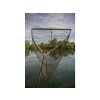 Solar Podběrák P1 BOW-LOC Landing Net Upgrade