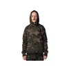 nash mikina zero tolerance wind chill hoody camo (4)