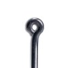 nash hacky claw long shank barbless 10 ks