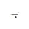 FOX RAGE JIGOVÁ HLAVIČKA FINESSE JIG HEADS HÁČEK 3/0 10 g