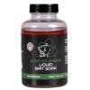 nash dip liquid bait soak monster shrimp 250 ml