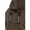 fox kalhoty rs25k khaki salopettes (2)
