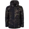 korda bunda thermolite puffer jacket dark kamo