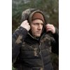 korda bunda thermolite puffer jacket dark kamo (2)