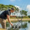 avid carp stojan na pruty extremity pod (2)