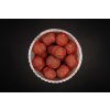 Forgotten Flavours Hard boilies KK MEETING MONSTER CRAB FIRM HOOKBAITS DUMBBELLS 20MM