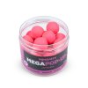 Mega fluo pop-up 300ml - Jahoda 25mm