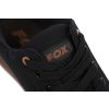 fox boty black canvas shoe (3)