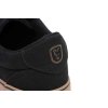 fox boty black canvas shoe (4)