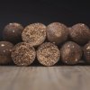 Squat Carp HOTOVÉ BOILIES Calanus