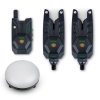 sonik sada hlasicu herox bite alarm set bite alarm light