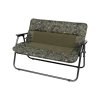 Trakker Křeslo - RLX Bench Chair (Varianta Trakker Křeslo - RLX Bench Chair)