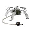 Trakker Vařič Armolife CG-4 Stove (Varianta Trakker Vařič Armolife CG-4 Stove)