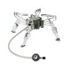 Trakker Vařič Armolife CG-4 Stove (Varianta Trakker Vařič Armolife CG-4 Stove)