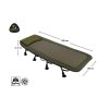 25B7A19E 8F6F 4A34 9430 2666DF8D5B0F MAGNUM BED XL 8 LEG EVO 1