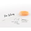 zfish jehla needle fine splicing