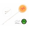 zfish jehla needle fine splicing