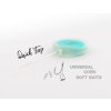 zfish jehla needle quick stops