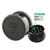 zfish drticka heavy duty bait crusher