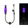 ZFISH Indikátor Záběru Bonito Light Bobbin (Barva Červená)