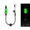 ZFISH Indikátor Záběru Bonito Light Bobbin (Barva Červená)