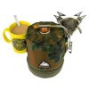 Monkey Climber X SPEERO COLLAB LTD. ED. FLECKTARN pouzdro bez hrnku GAS CANISTER COVER