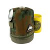 Monkey Climber X SPEERO COLLAB LTD. ED. FLECKTARN pouzdro bez hrnku GAS CANISTER COVER