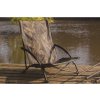 Solar Křeslo Undercover Camo Foldable Easy Chair - Low