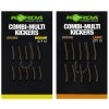 korda rovnatka combi multi kicker brown 10 ks (4)