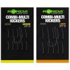 korda rovnatka combi multi kicker green 10 ks (3)
