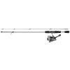 zebco prut fishing combo sedy 1 6 m 30 g