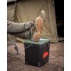 fox boty explorer trainers khaki (16)