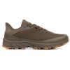 fox boty explorer trainers khaki (4)