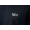 nash tricko make it happen carp logo t shirt black (3)