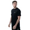 nash tricko make it happen carp logo t shirt black (4)