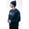 nash mikina make it happen coordinates jumper navy blue (3)