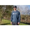 nash mikina make it happen coordinates jumper navy blue (4)