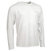 nash tricko make it happen sunset long sleeve t shirt ecru (1)