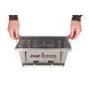 fox gril cookware foldable bbq (4)