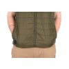 fox vesta olive quilted 100 gilet (10)