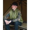 fox vesta olive quilted 100 gilet (11)