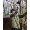fox vesta olive quilted 100 gilet (12)
