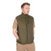 fox vesta olive quilted 100 gilet (2)