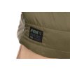 fox vesta olive quilted 100 gilet (7)