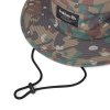 Trakker Klobouk TechPro Camo Boonie Hat (Varianta Trakker Klobouk - TechPro Camo Boonie Hat)