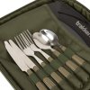 Trakker Jídelní sada velká - NXG Deluxe Food Set