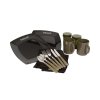 Trakker Jídelní sada velká - NXG Deluxe Food Set (Varianta Trakker Jídelní sada velká - NXG Deluxe Food Set)