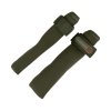 Trakker Neoprénové chrániče prutů - NXG Neoprene Tip & Butt Protectors (Varianta Trakker Neoprénové chrániče prutů - NXG Neoprene Tip & Butt Protectors)